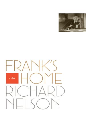 cover image of Frank's Home